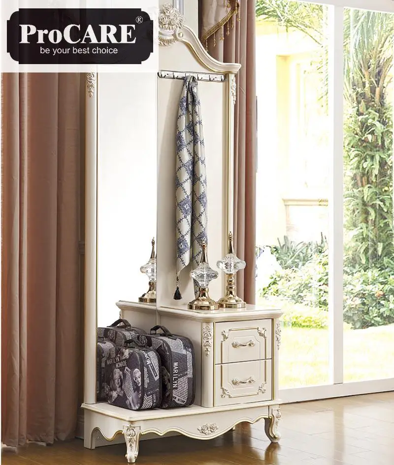 غرفة المعيشة فرملس المنزل مرآة غرفة نوم مرآة تزين الطابق مرآة