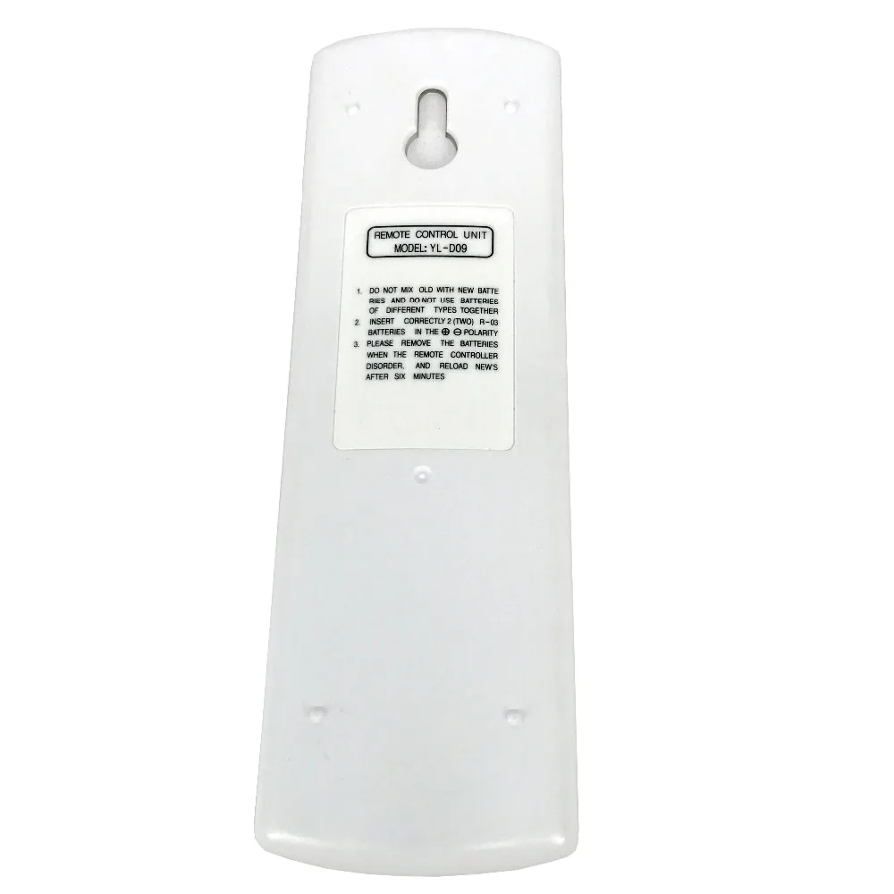 YL-D09 4