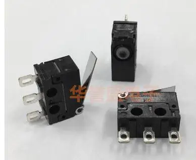 

Imported waterproof micro switch MQS-27 Daibing