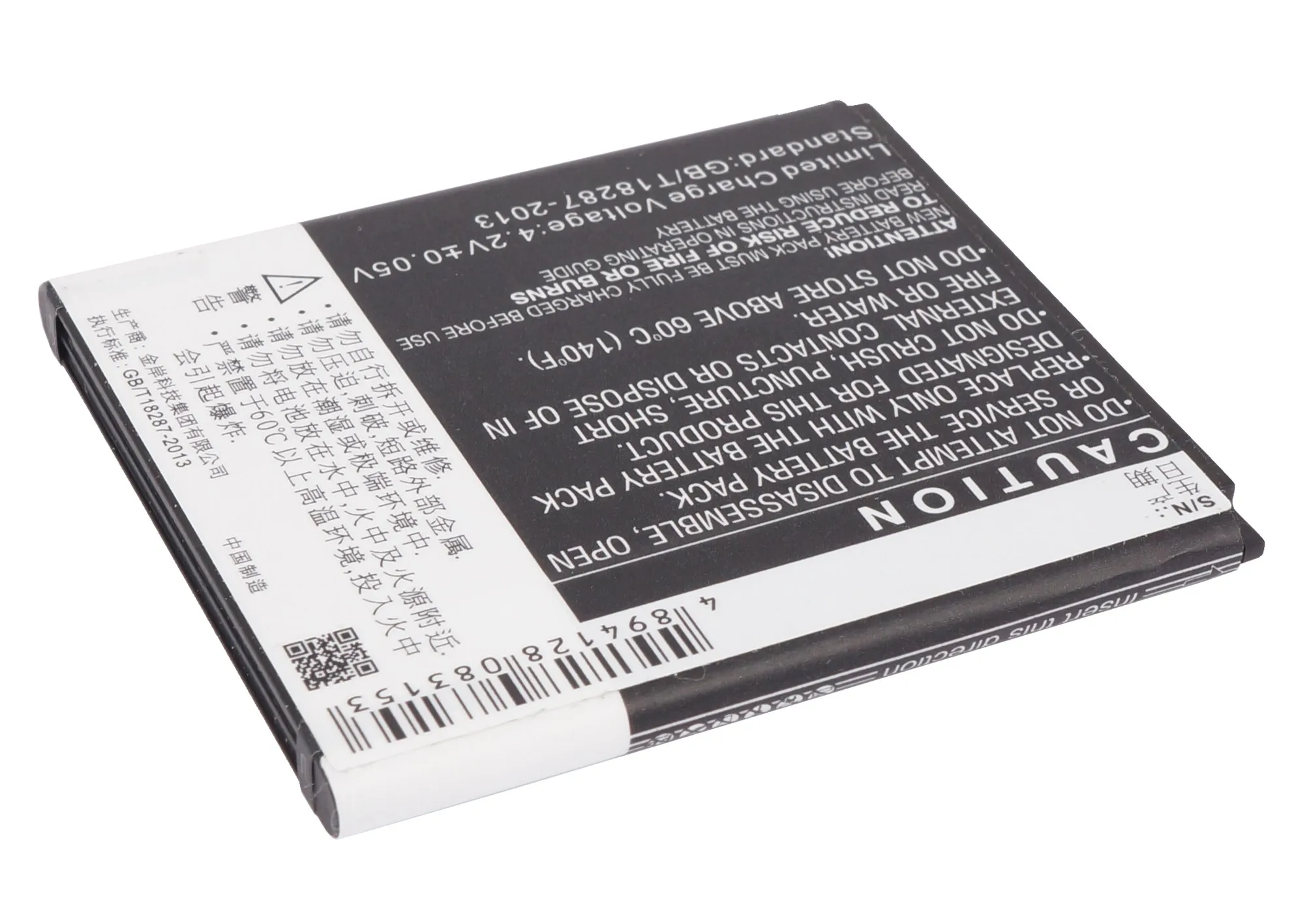 Аккумулятор Cameron Sino 1500 мач для смартфона Coolpad 5218D 5218S 7236|Аккумуляторы мобильных