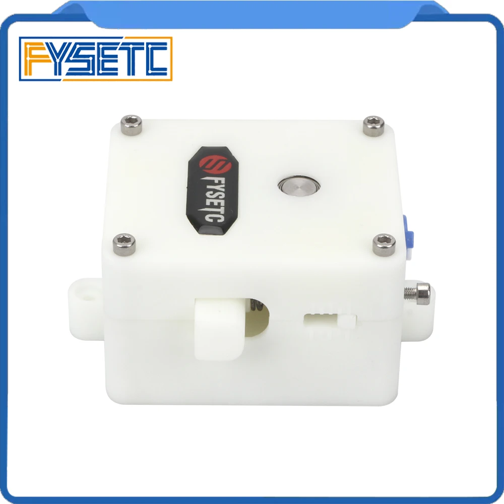 

High Performance DDG Extruder Cloned Btech Bowden Extruder Dual Drive Extruder For UM2 Ultimaker 2+ Ultimaker 3