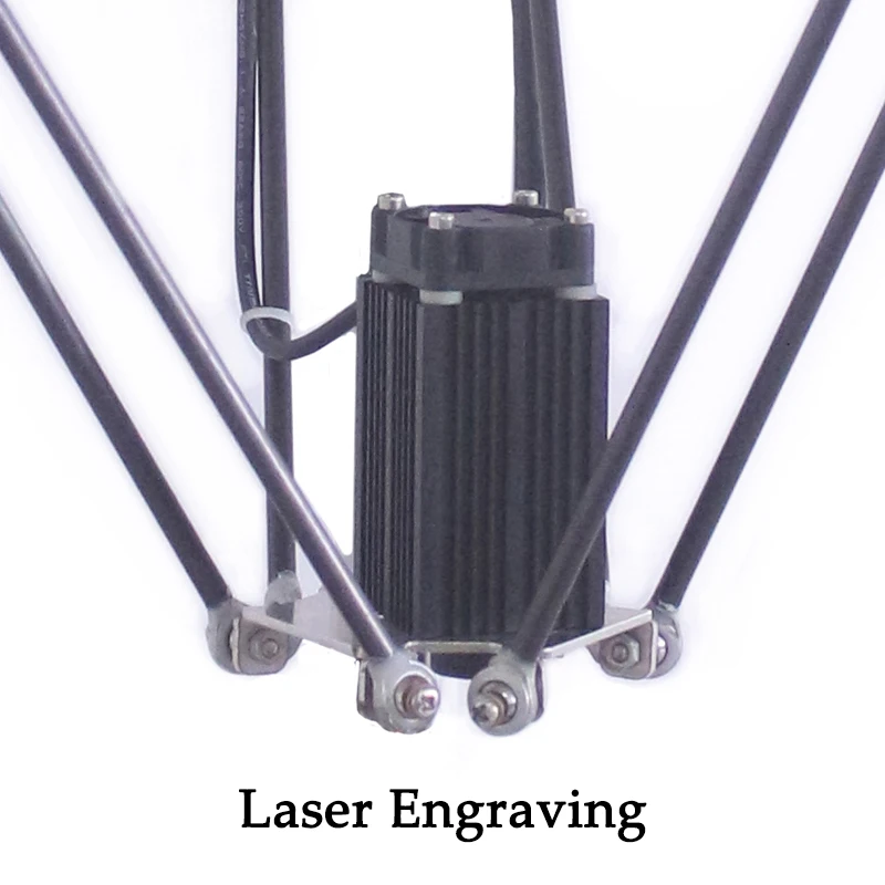Laser engraving 800