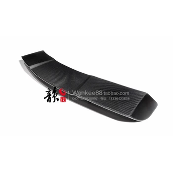

For Mercedes-Benz GLA-Class W156 GLA200 GLA220 GLA260 GLA45 AMG Rear Wing Spoiler, Trunk Boot Wings Spoilers Carbon Fiber