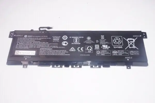 

New Genuine Battery for HP Envy 13 13-ah 13-ag Envy x360 13-ag KC04XL HSTNN-DB8P L08544-2B1 L08544-1C1 15.4V 53.2WH