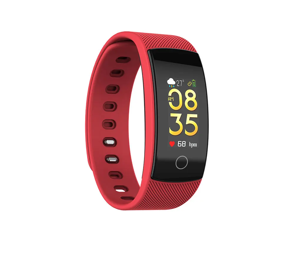 5-130404-smart bracelet