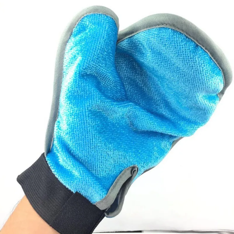 Силиконовые щетки для домашних животных перчатка Deshedding нежный эффективный уход за питомцами перчатки для домашних животных перчатка для удаления волос домашних животных Массажная перчатка