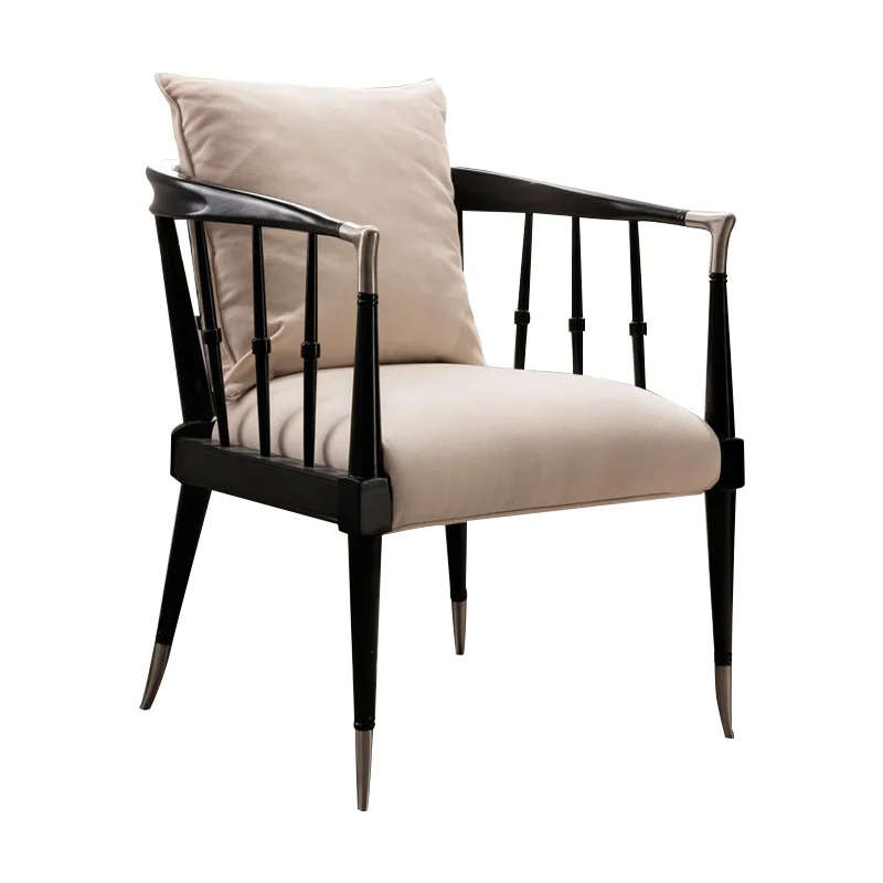

Fabric Leisure Armchair/Lounge Chair/Arm Chair