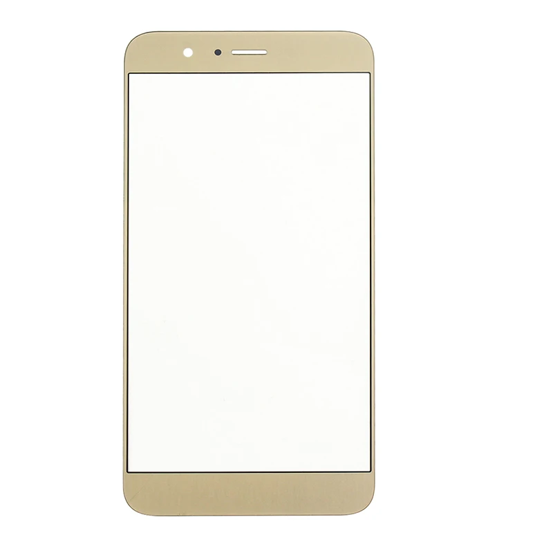 Для Huawei Honor 9 STF L09 TL10 5 15 &quotПередняя Сенсорная панель экран внешняя стеклянная