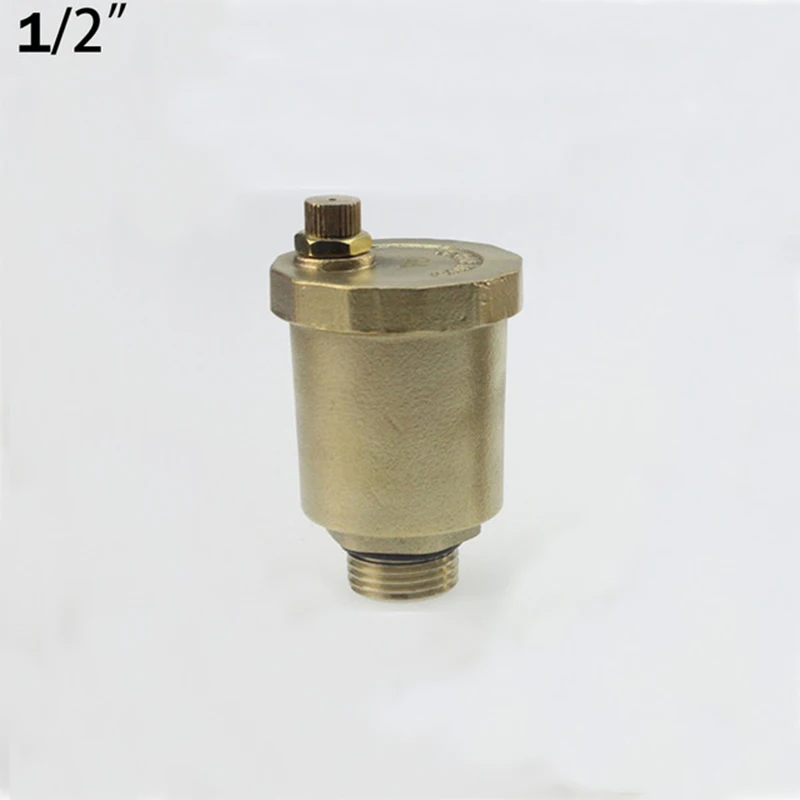 Aliexpress.com : Buy Vertical type Brass Automatic Air ...