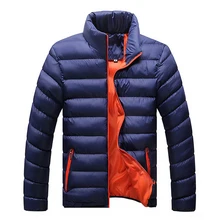 font b Winter b font font b Jacket b font font b Men b font