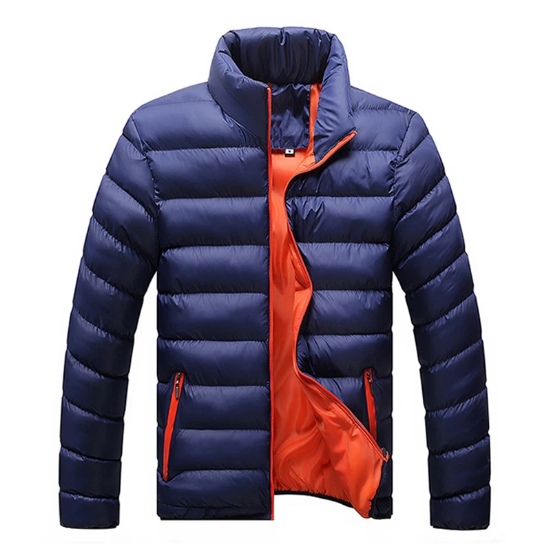 Aliexpress.com : Buy Winter Jacket Men 2016 New Spring Men