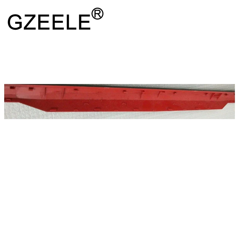GZEELE новая петля крышки для MSI GE63 GE63VR 7RF-006CN петли крышки