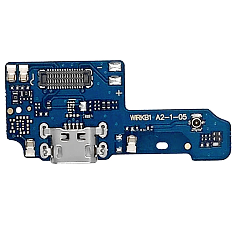 

1pcs New USB Charging Dock Flex Cable For Asus Zenfone Max Plus M1 ZB570TL X018DC Charger Port Connector Board Replacement Parts