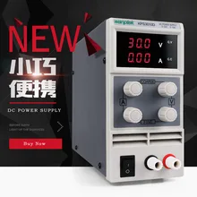 Wanptek dc power supply KPS305D 30V 5A Transformers Variable Adjustable dc switching Power Supply Digital Regulated Transformer цена Wanptek dc power supply KPS305D 30V 5A Transformers Variable Adjustable dc switching Power Supply Digital Regulated Transformer цены онлайн