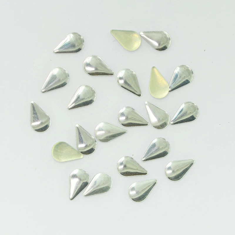 Nail Art Rhinestones 1