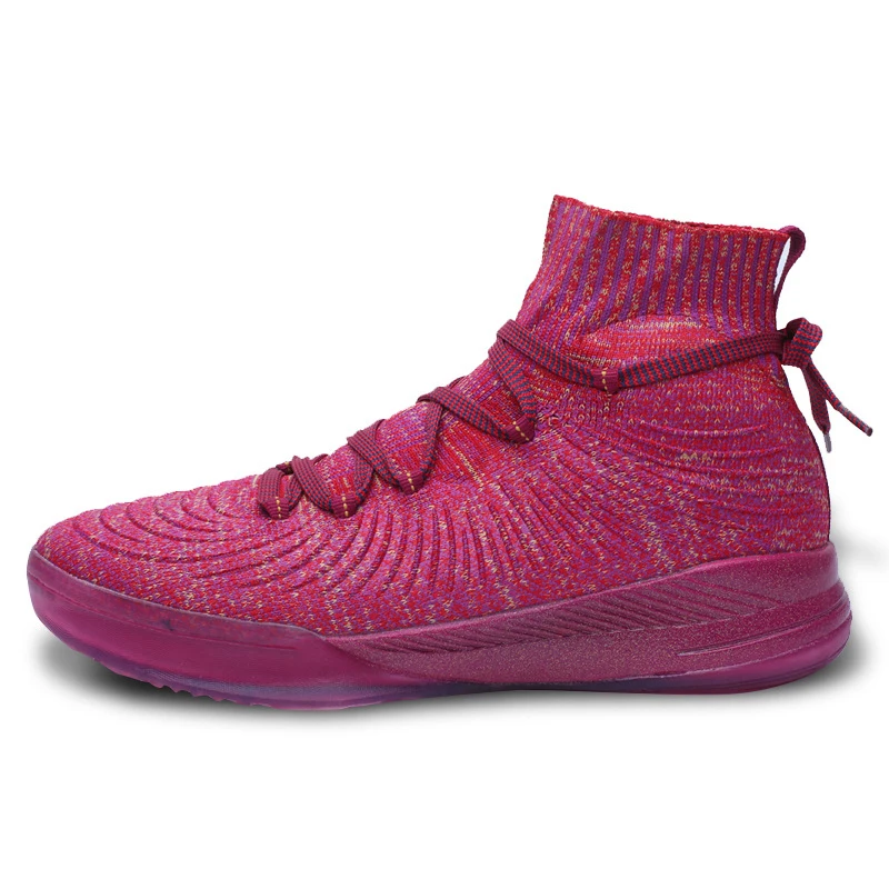 Negro transpirable zapatos De Baloncesto De los hombres Zapatillas De Baloncesto Zapatillas De deporte Zapatillas De Baloncesto De los hombres al aire libre zapatos más tamaño 45 Negro transpirable zapatos De Baloncesto De los hombres Zapatillas De Baloncesto Zapatillas De deporte Zapatillas De Baloncesto De los hombres al aire libre zapatos más tamaño 45