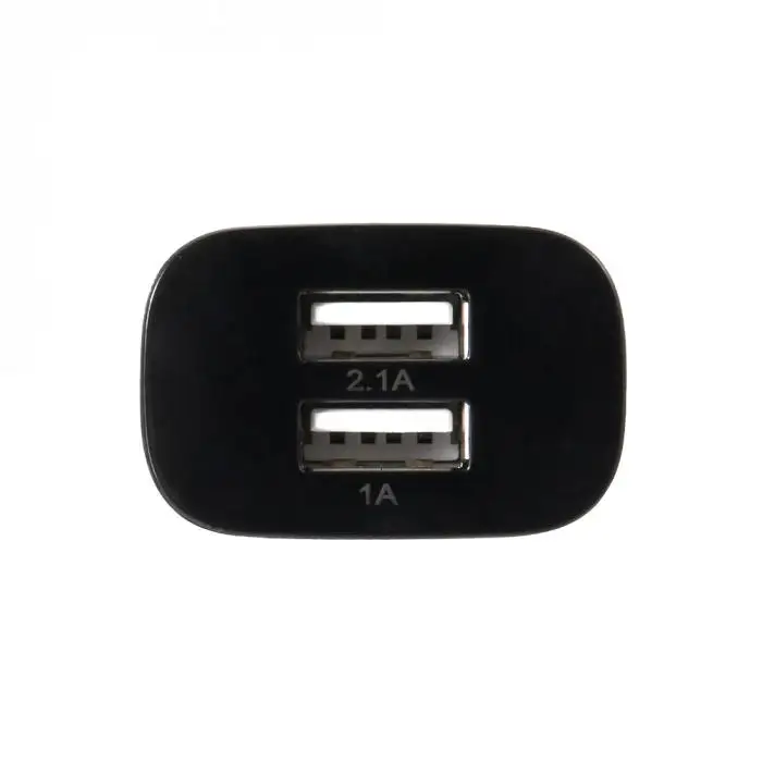 Etmakit мобильный телефон 2 порта USB зарядное устройство 5V 2A быстрое зарядное устройство настенный адаптер NK-Shopping