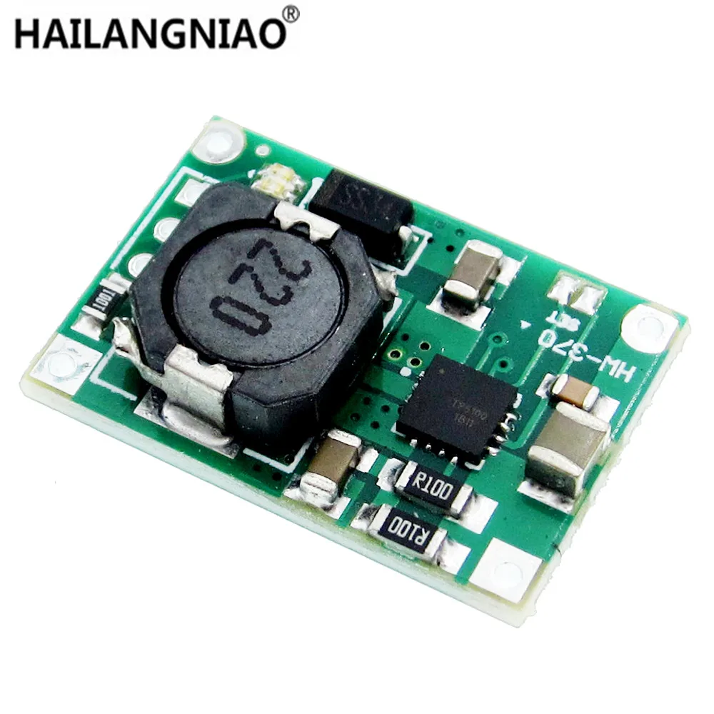 

TP5100 double single lithium battery charge management compatible 2A rechargeable lithium plate