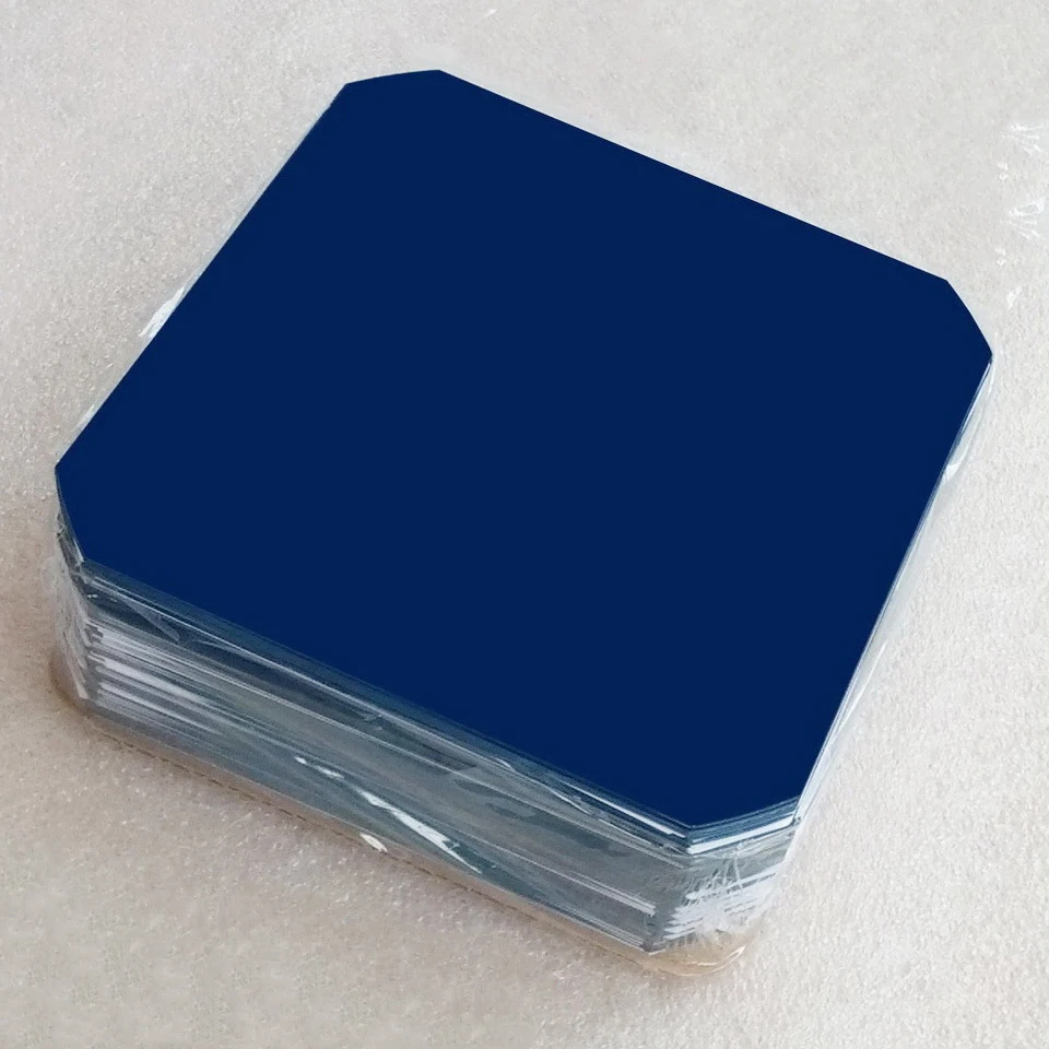 Sunpower Solar Cell 5x5 ''max 3 5 Вт/шт. высокоэффективные 125 мм монокристаллические
