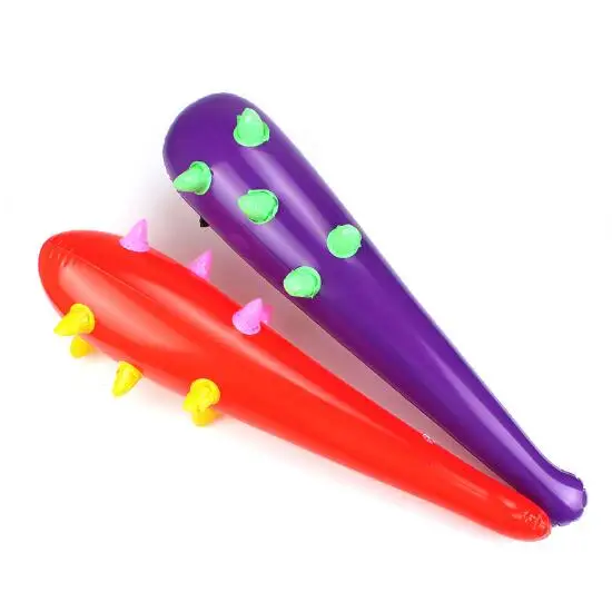Надувная булава Хлопушка надувной шар палочки игрушки для детей Черлидинг водные игры KTV бар вечерние палочки веера