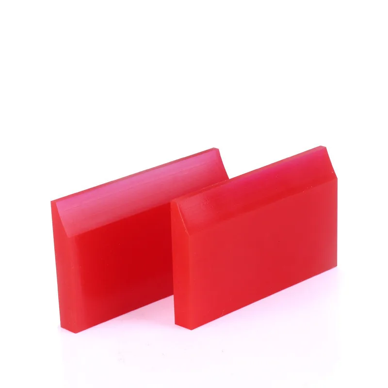 2 шт Squeegee TPU PPF smoomie трубка оконный скребок оттенок автомобиля пленка защитная на