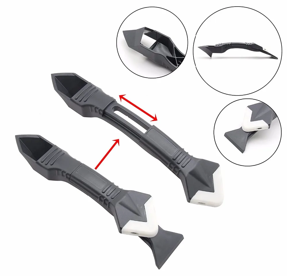 Exchangeable Finishing Profiles