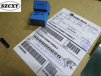 

Home furnishings PHE840 3.3uf/275vAC 3u3f 335 P=28MM