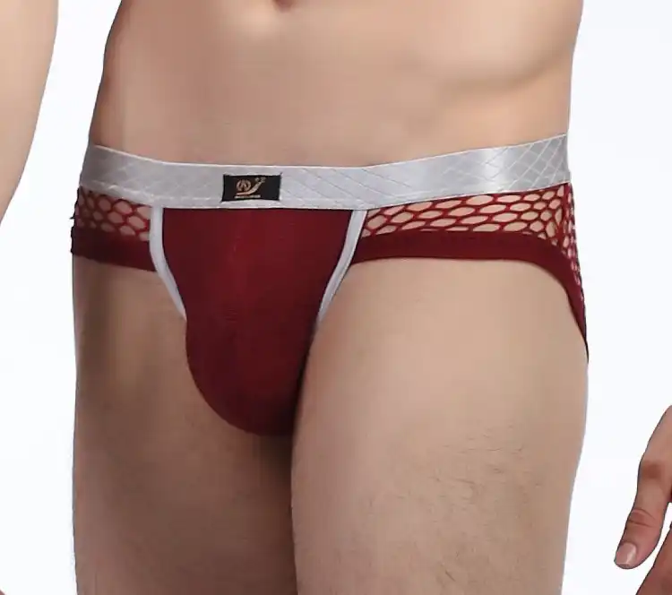 calzoncillos hombre modernos