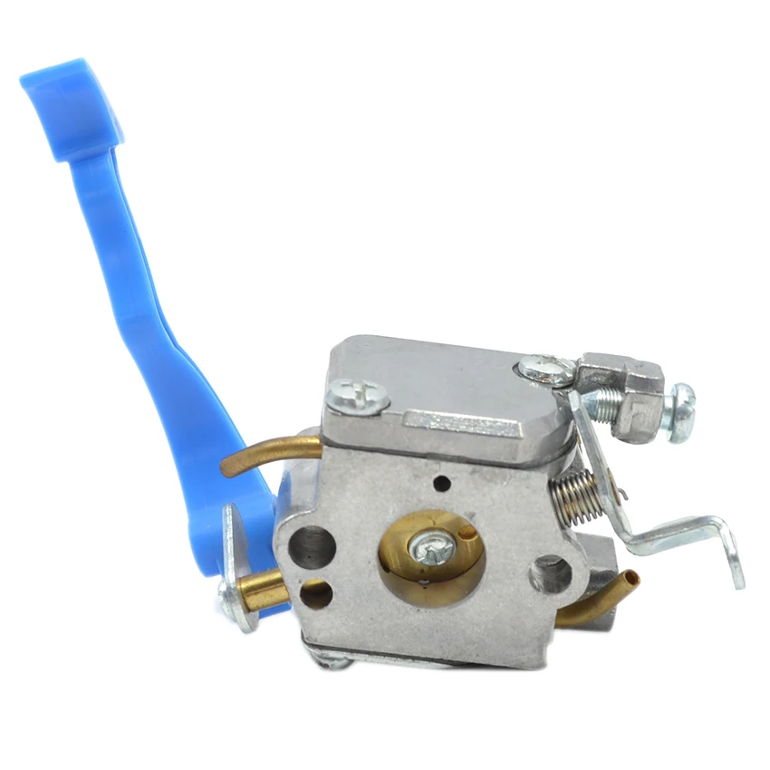 Carburetor For Husqvarna 125B 125BX 125BVX Blower Replace C1Q W37 ZAMA