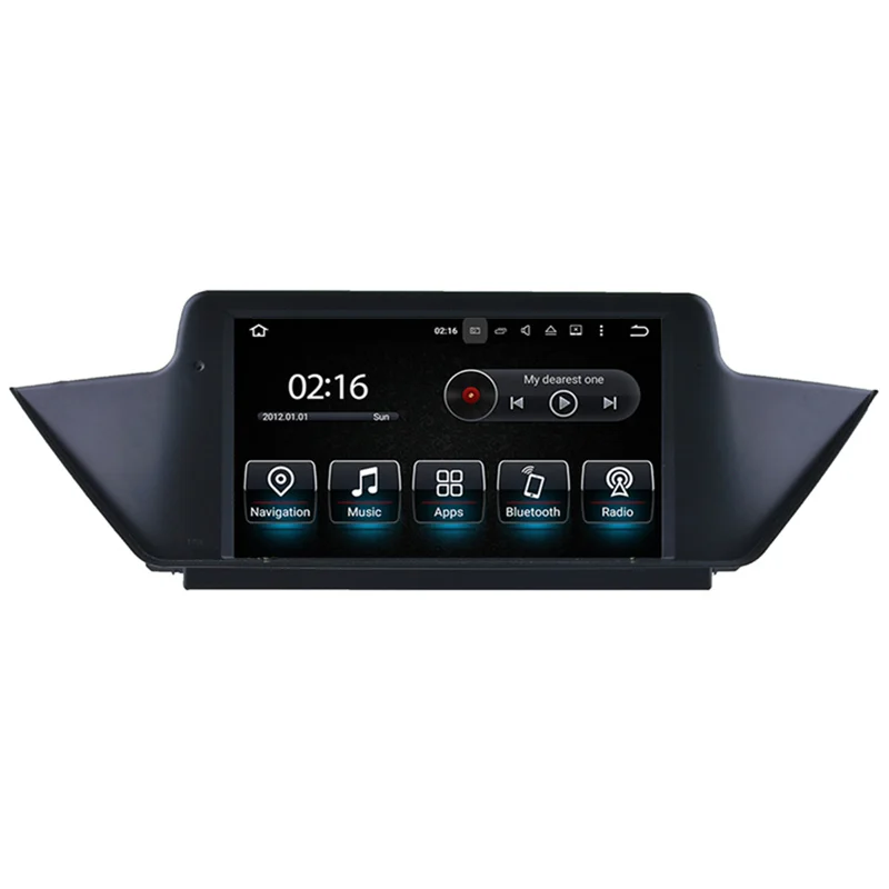 Sale 9" Android Car Multimedia Stereo GPS Navigation DVD Radio Audio Sat Nav Head Unit for BMW X1 E84 2009 2010 2011 2012 2013 2014 0 Sale 9" Android Car Multimedia Stereo GPS Navigation DVD Radio Audio Sat Nav Head Unit for BMW X1 E84 2009 2010 2011 2012 2013 2014 0