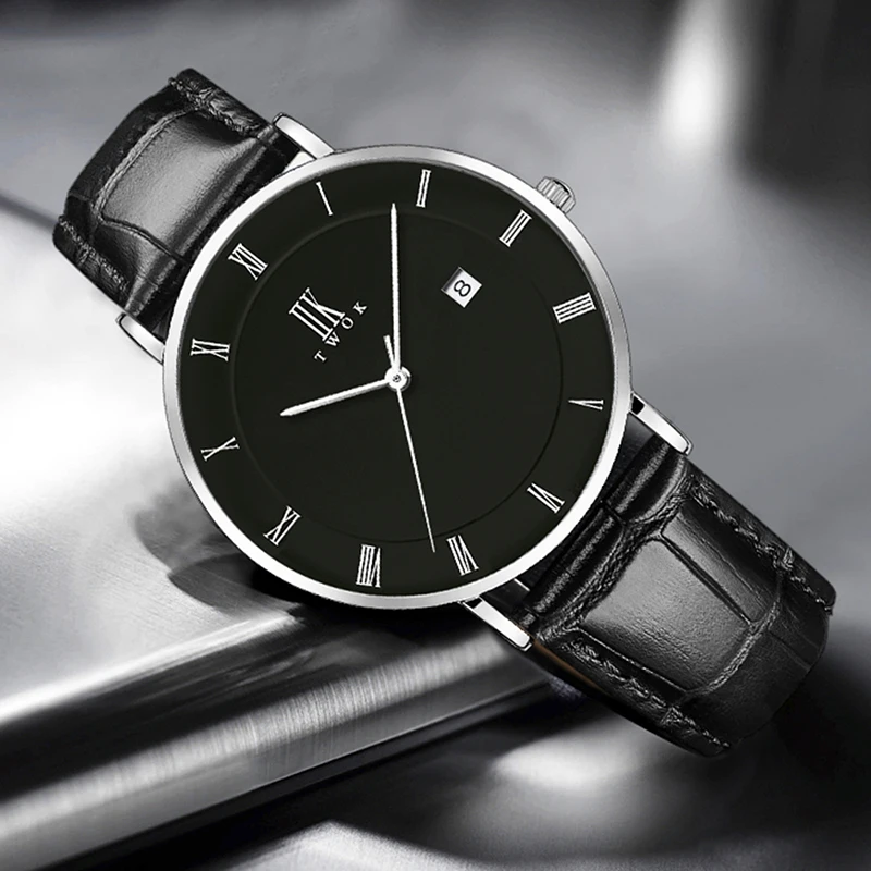 Fashion Couple Watch Waterproof Sports Quartz Wristwatches Luxury Brand Watches Sale