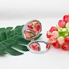 JWEIJIAO Abstracts artist van gogh Self-portrait pocket mirror DIY Round Tools Accessories Mirrors 2022 PT81 ► Photo 3/6