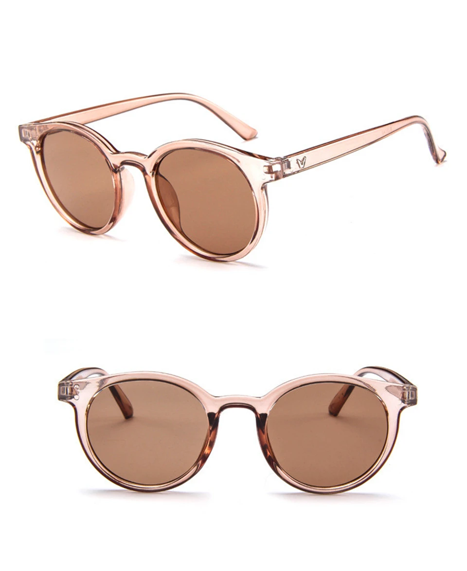 ALIKIAI NEW 2018 candy color dazzle sunglasses women  fashion retro mirror sunglasses for female sexy sunglasses UV400 tone  (7)
