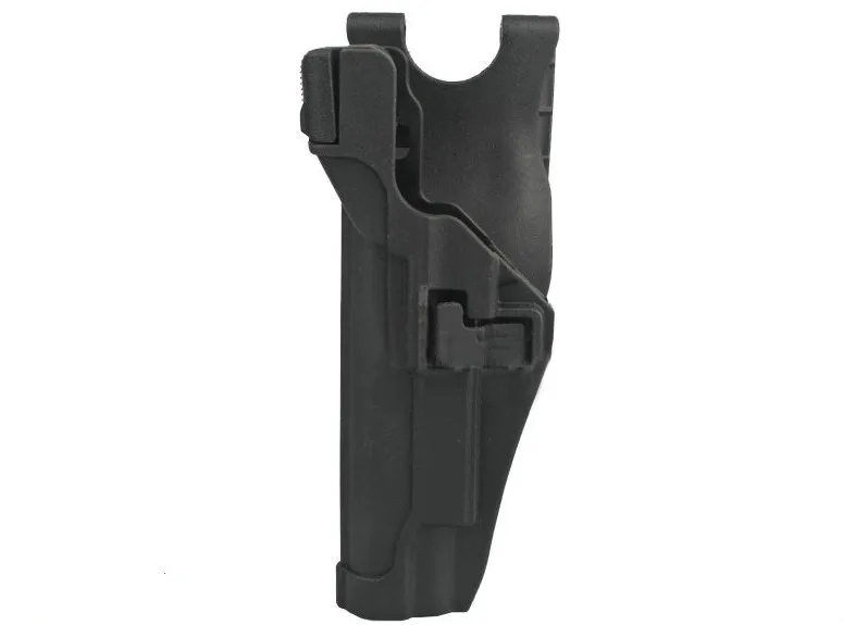 Airsoft Paintball Pistol Gun Holsters Tactical Combat CQC RH Paddle