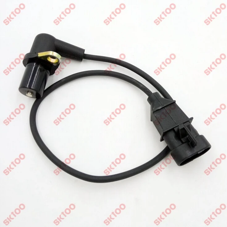 

Crankshaft and camshaft position sensor: iveco 25375909