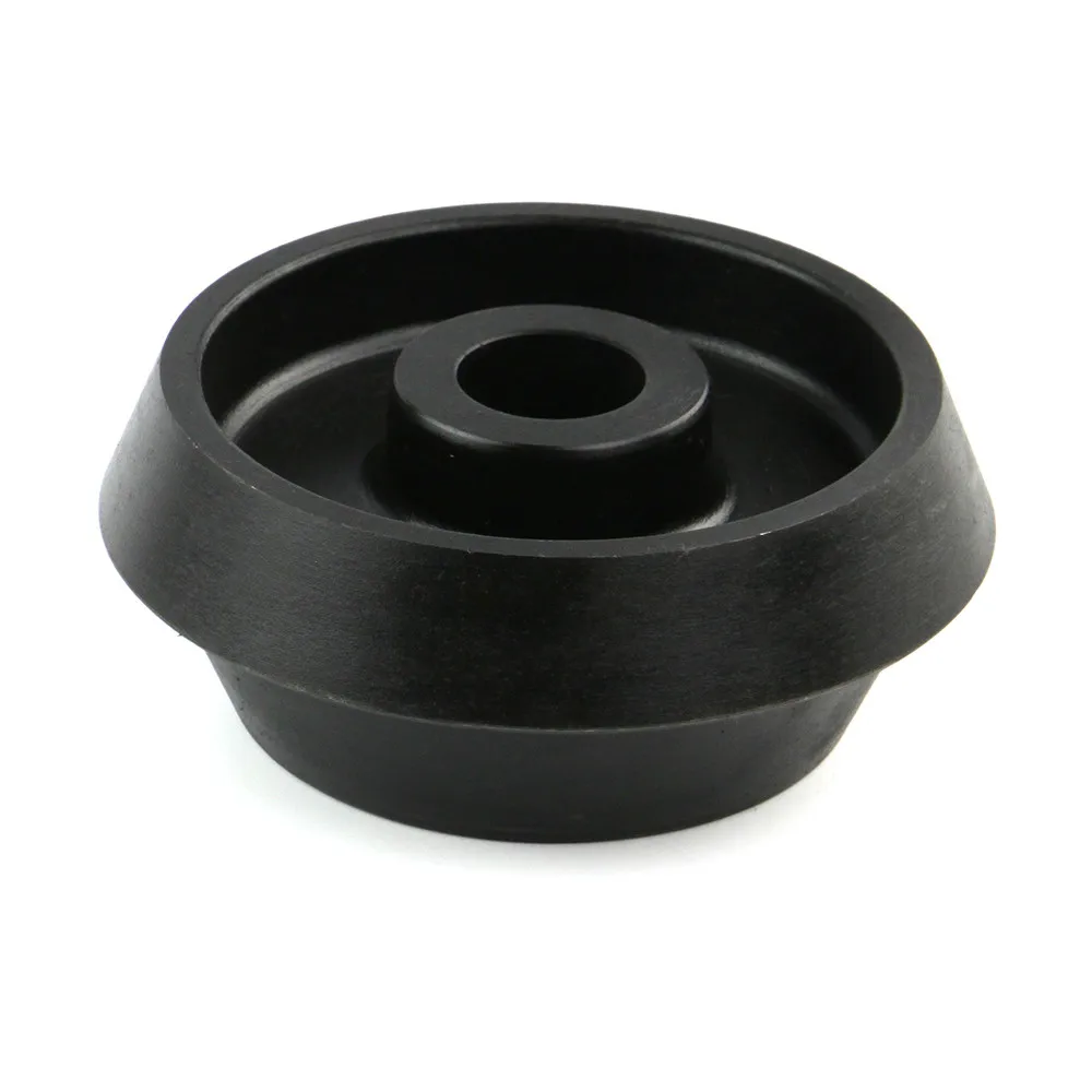 

36mm Shaft Diameter Wheel Balancer Adaptor For Iveco Isuzu Cones