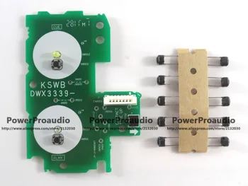

DWX2985 JOGB with PCB Assy for Pioneer CDJ 2000
