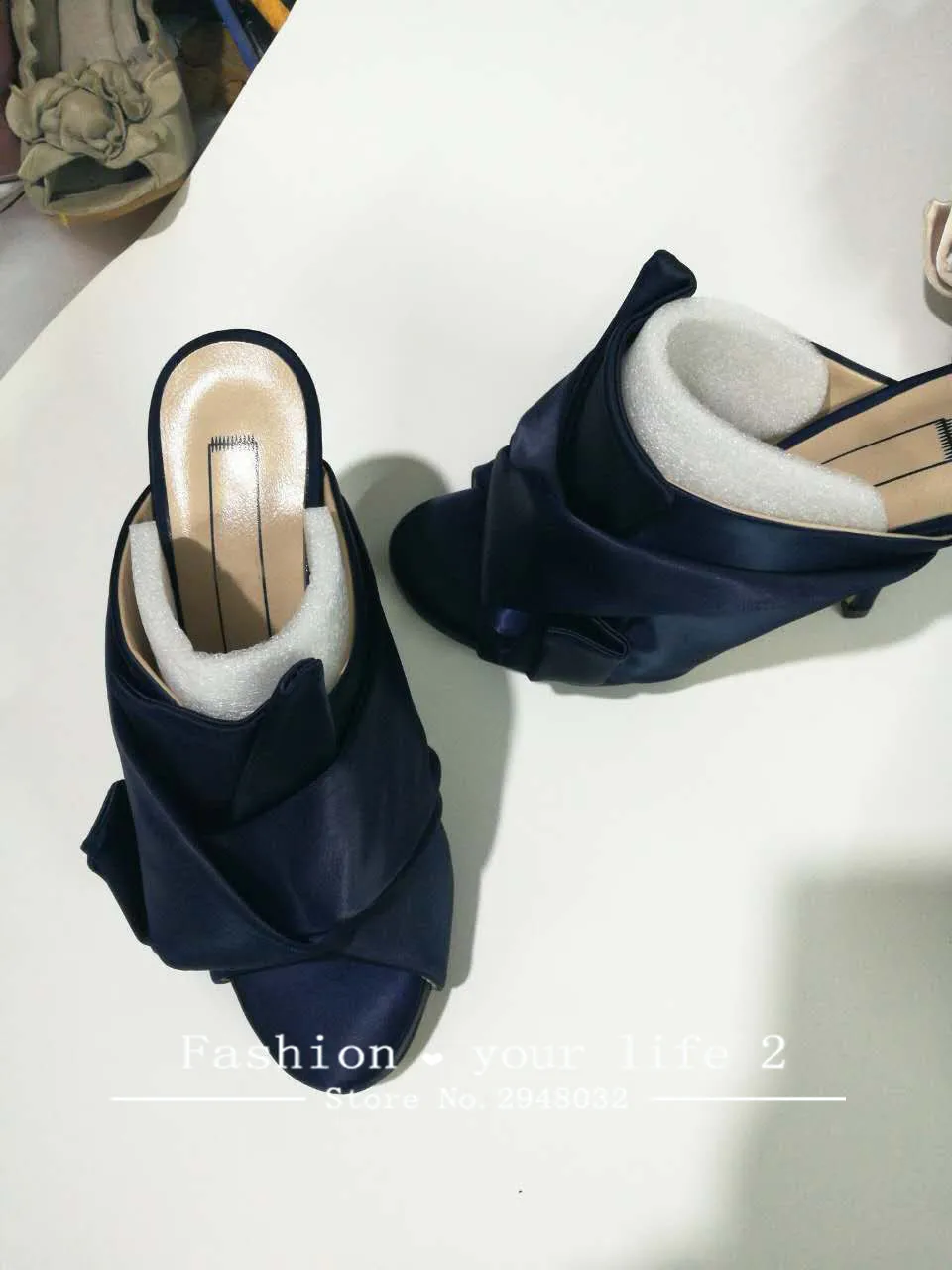 dark blue