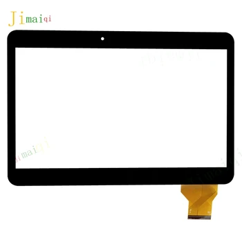 

New touch screen For 10.1 inch Digma Plane 1702B 4G PS1015ML Tablet panel Digitizer Glass Sensor Replacement