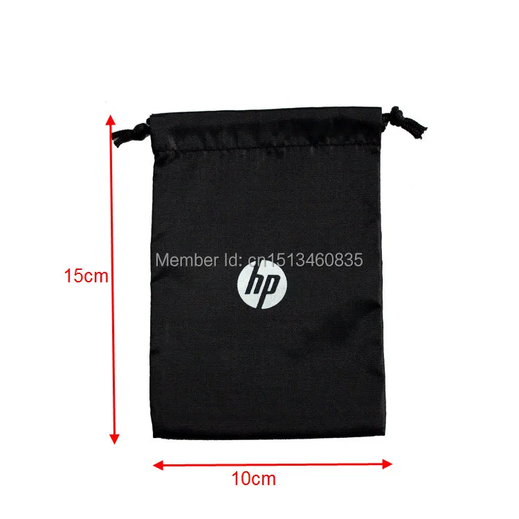 100pcs wholesale cotton fabric drawstring bag black 10*15cm soft jewelry bags for jewewlry storage | Украшения и аксессуары