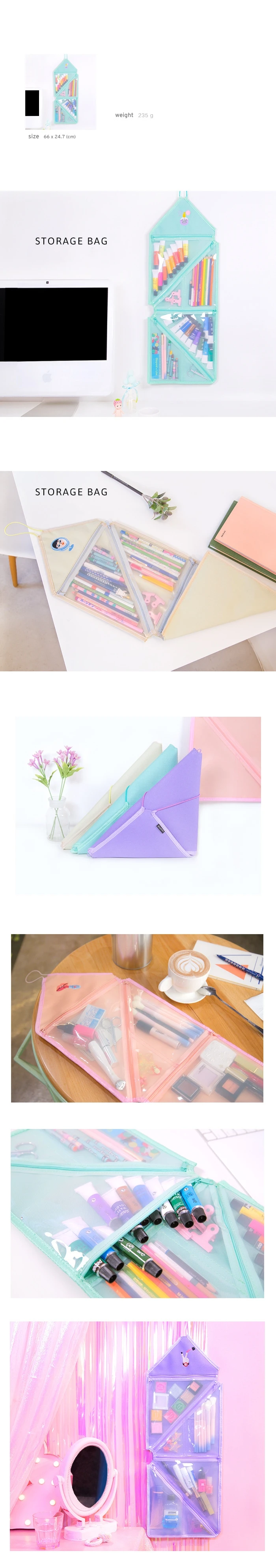 Cosmetic Bags1