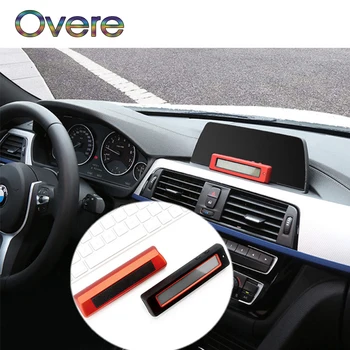 

Overe 1Set Car Interior Parking Card LED Night Light Digital display For Renault Megane 3 Duster Captur Chevrolet Cruze Aveo