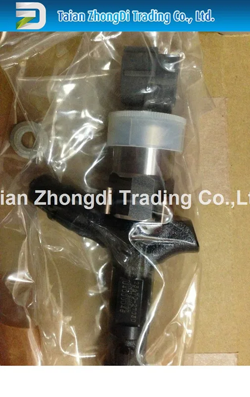 

original and high quality common rail Injector 095000-057#/095000-0570/095000-0571 For Avensis fuel injector 23670-27030