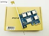 Flash Sale Multiplier-Hub-Adapter Riser-Card PCIE Bitcoin-Mining-Miner Express Btc-Devices Slot JajEBEAk