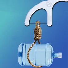 100 шт./лот disposabledental нить для размещения между прутьями зубочистки для ухода за межзубным пространством для зубочистка зубная нить зубочистка и зубная нить