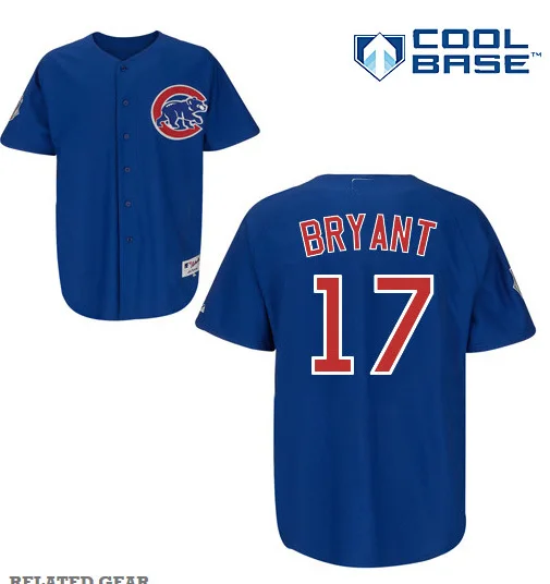 kris bryant jersey aliexpress