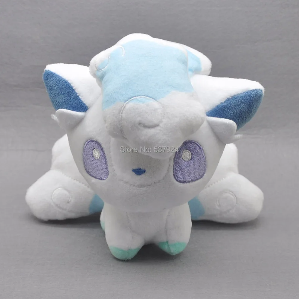 Alola Vulpix-6inch-75g-12-A