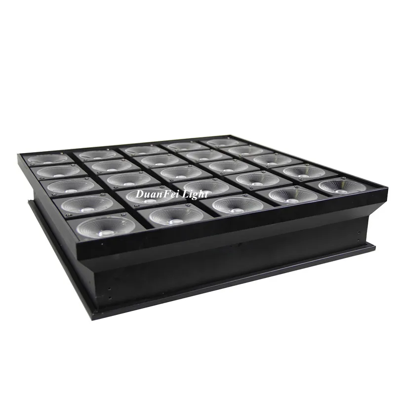 5x5 led matrix light-2