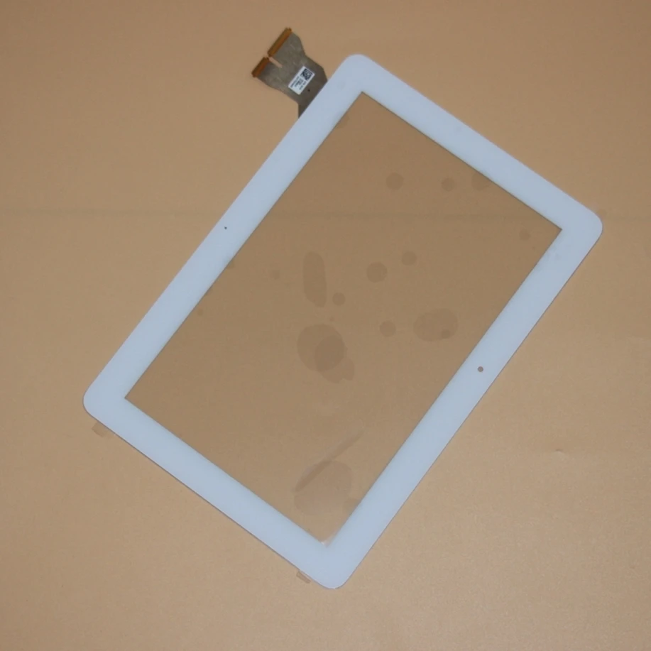 Для ASUS Transformer Pad TF103 TF103CG сенсорный экран панель дигитайзер стекло Замена для