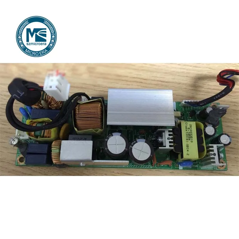 projector-accessories-mains-power-supply-board-for-Optoma-EX530-EX532 ...
